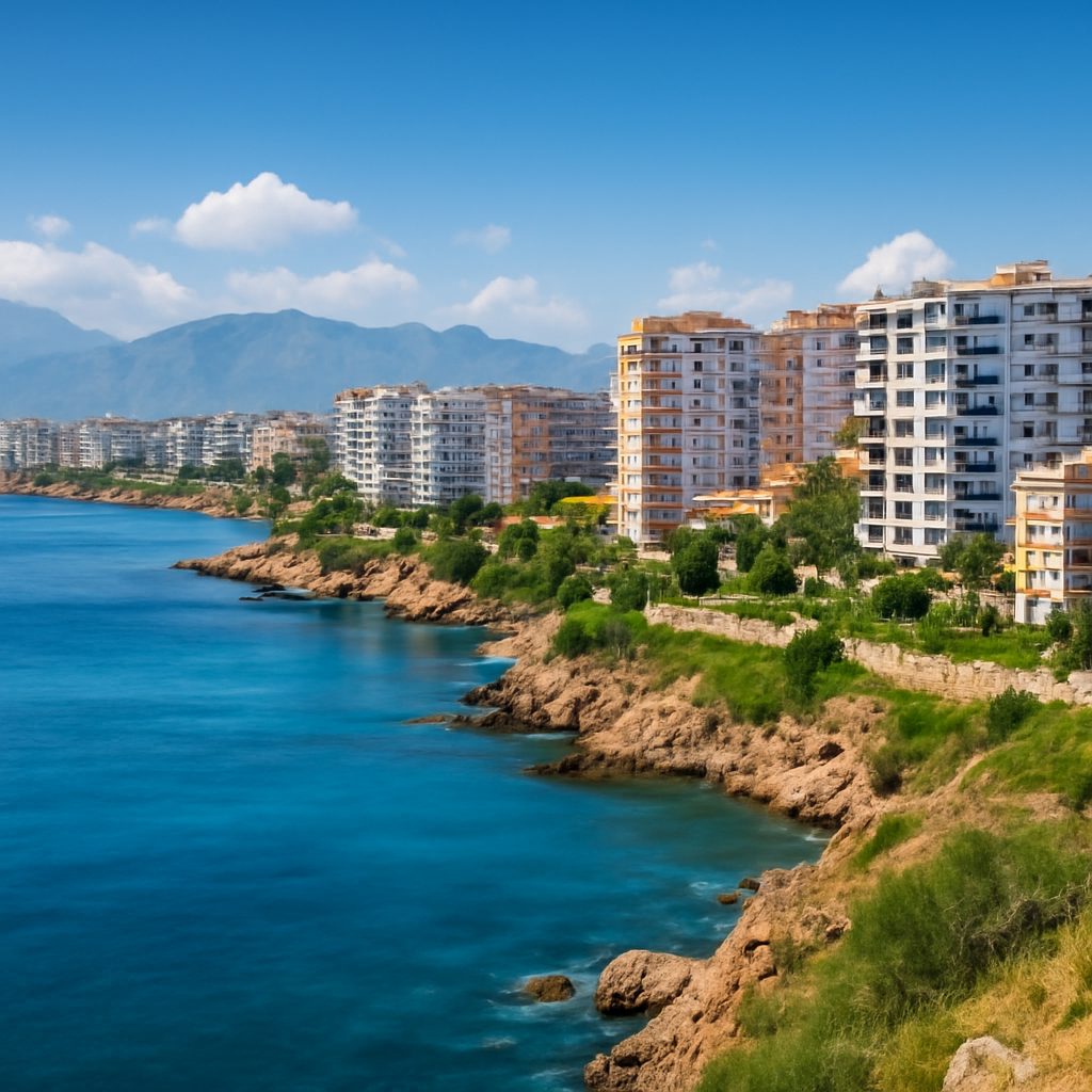 Antalya sığınak havalandırma