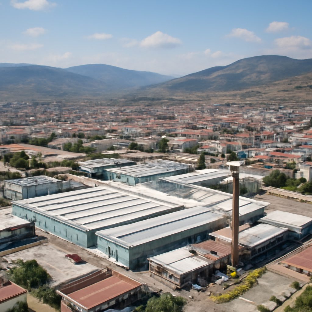 Denizli sığınak havalandırma