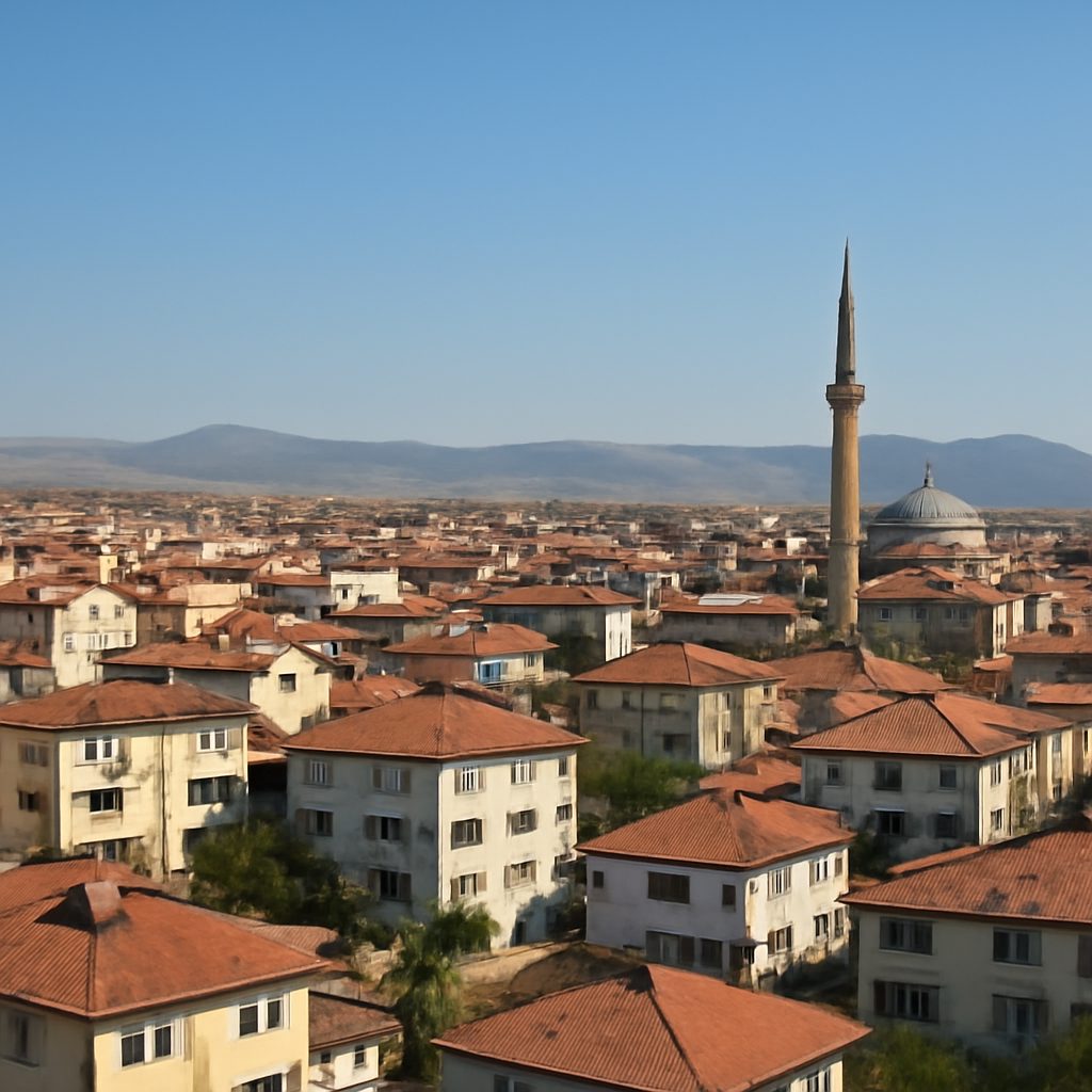 Uşak sığınak havalandırma